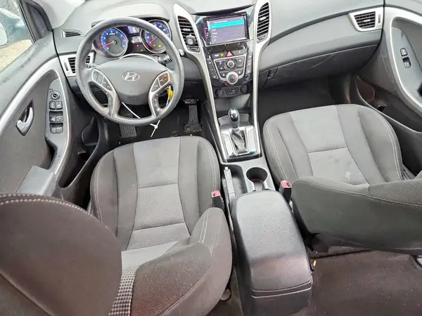KMHD35LH1GU286558 2016 HYUNDAI ELANTRA - Image 8