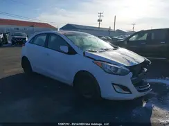 KMHD35LH1GU289119 2016 HYUNDAI ELANTRA