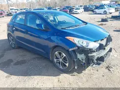 KMHD35LH1GU293199 2016 HYUNDAI ELANTRA