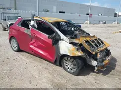 KMHD35LH1GU293302 2016 HYUNDAI ELANTRA