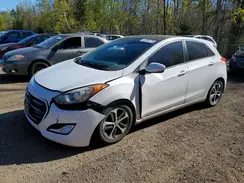 KMHD35LH1GU293493 2016 HYUNDAI ELANTRA