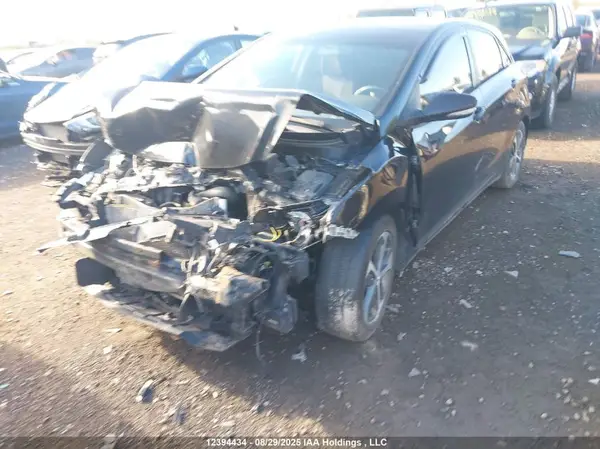 KMHD35LH1GU297740 2016 HYUNDAI ELANTRA - Image 2
