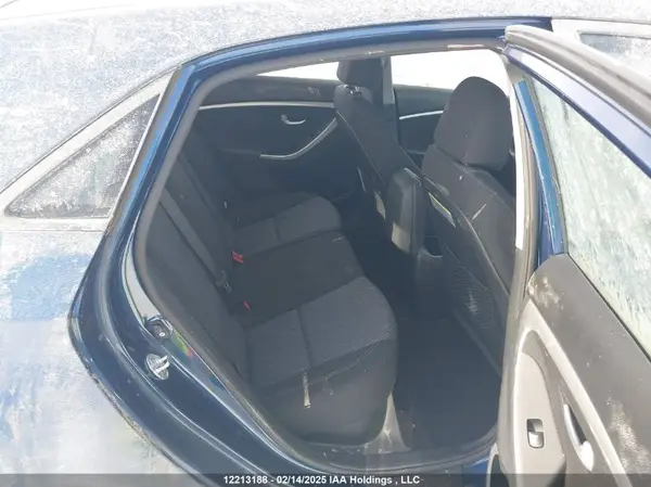 KMHD35LH1GU298385 2016 HYUNDAI ELANTRA - Image 8