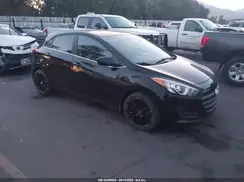 KMHD35LH1GU300295 2016 HYUNDAI ELANTRA
