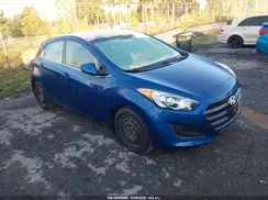 KMHD35LH1GU300457 2016 HYUNDAI ELANTRA