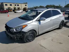 KMHD35LH1GU300796 2016 HYUNDAI ELANTRA