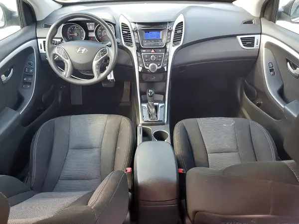KMHD35LH1GU301849 2016 HYUNDAI ELANTRA - Image 8