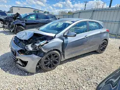 KMHD35LH1GU302595 2016 HYUNDAI ELANTRA