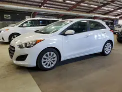 KMHD35LH1GU303701 2016 HYUNDAI ELANTRA
