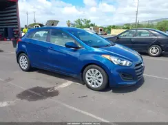 KMHD35LH1GU303858 2016 HYUNDAI ELANTRA