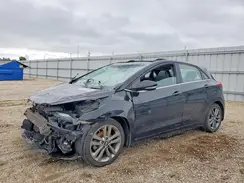 KMHD35LH1GU305139 2016 HYUNDAI ELANTRA