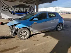 KMHD35LH1GU305366 2016 HYUNDAI ELANTRA