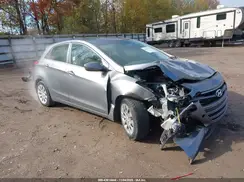 KMHD35LH1GU307215 2016 HYUNDAI ELANTRA
