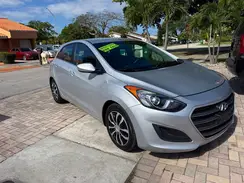 KMHD35LH1GU307859 2016 HYUNDAI ELANTRA