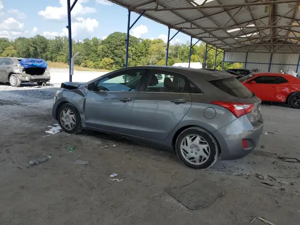 KMHD35LH1GU308350 2016 HYUNDAI ELANTRA - Image 2