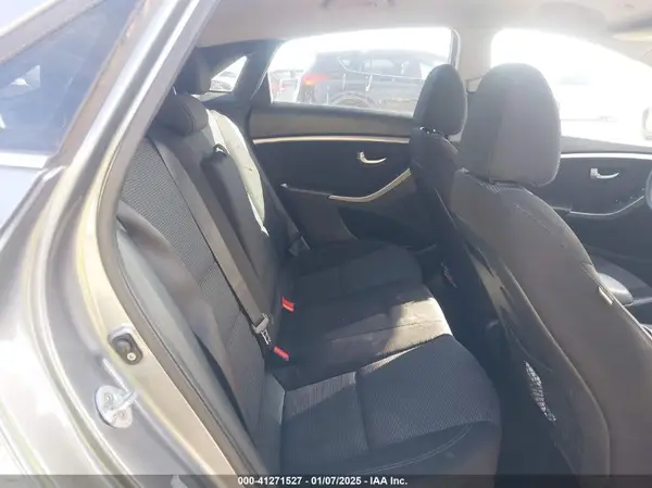KMHD35LH1GU308378 2016 HYUNDAI ELANTRA - Image 8