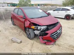 KMHD35LH1GU310941 2016 HYUNDAI ELANTRA