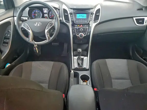 KMHD35LH1GU312480 2016 HYUNDAI ELANTRA - Image 8