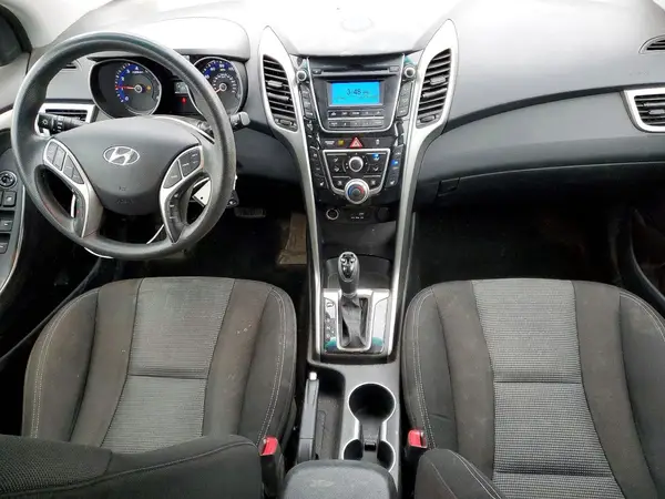 KMHD35LH1GU312799 2016 HYUNDAI ELANTRA - Image 8