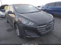 KMHD35LH1GU315105 2016 HYUNDAI ELANTRA