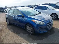 KMHD35LH1GU317114 2016 HYUNDAI ELANTRA