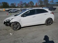KMHD35LH1GU317341 2016 HYUNDAI ELANTRA