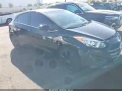 KMHD35LH1GU318182 2016 HYUNDAI ELANTRA