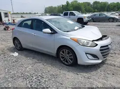 KMHD35LH1GU318456 2016 HYUNDAI ELANTRA