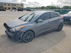 KMHD35LH1GU318893 2016 HYUNDAI ELANTRA