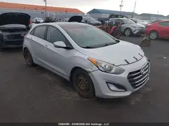 KMHD35LH1GU320157 2016 HYUNDAI ELANTRA