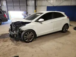 KMHD35LH1GU321938 2016 HYUNDAI ELANTRA