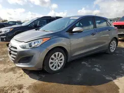 KMHD35LH1GU322801 2016 HYUNDAI ELANTRA