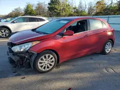 KMHD35LH1GU323026 2016 HYUNDAI ELANTRA