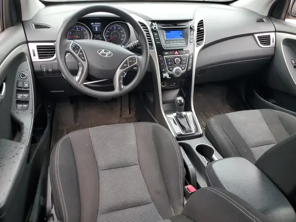 KMHD35LH1GU325679 2016 HYUNDAI ELANTRA - Image 8