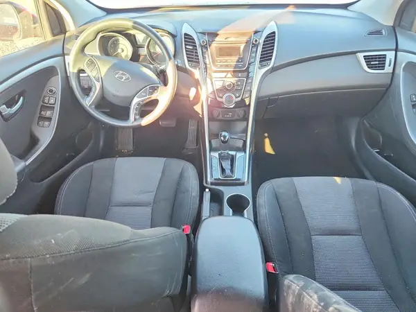 KMHD35LH1GU326962 2016 HYUNDAI ELANTRA - Image 8