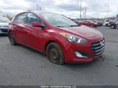 KMHD35LH1GU329201 2016 HYUNDAI ELANTRA
