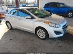 KMHD35LH1GU330252 2016 HYUNDAI ELANTRA