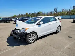 KMHD35LH1GU332163 2016 HYUNDAI ELANTRA