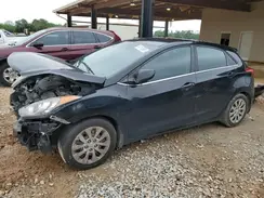 KMHD35LH1GU332826 2016 HYUNDAI ELANTRA