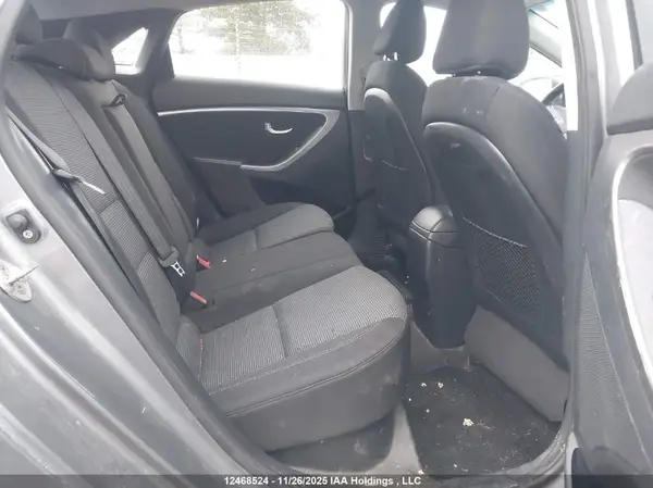 KMHD35LH1GU333863 2016 HYUNDAI ELANTRA - Image 8