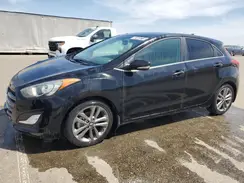 KMHD35LH1GU341459 2016 HYUNDAI ELANTRA