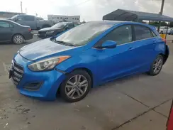 KMHD35LH1HU350017 2017 HYUNDAI ELANTRA