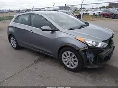 KMHD35LH1HU351412 2017 HYUNDAI ELANTRA