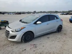 KMHD35LH1HU351734 2017 HYUNDAI ELANTRA