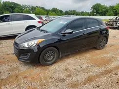 KMHD35LH1HU354617 2017 HYUNDAI ELANTRA