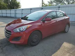 KMHD35LH1HU357498 2017 HYUNDAI ELANTRA