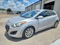 KMHD35LH1HU368758 2017 HYUNDAI ELANTRA