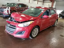 KMHD35LH1HU369912 2017 HYUNDAI ELANTRA