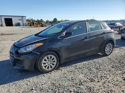 KMHD35LH1HU370509 2017 HYUNDAI ELANTRA