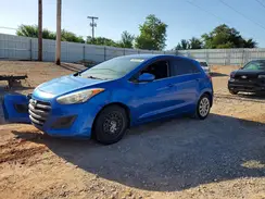 KMHD35LH1HU372471 2017 HYUNDAI ELANTRA
